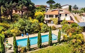 Holiday Home Villa Bobolino
