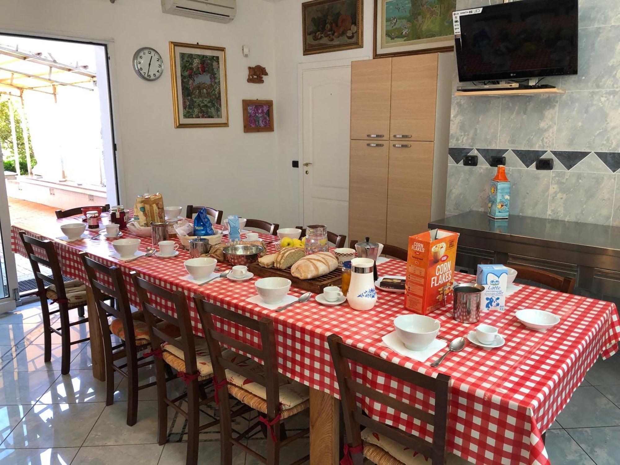 Holiday Home Villa Bobolino Montelupo Fiorentino Extérieur photo