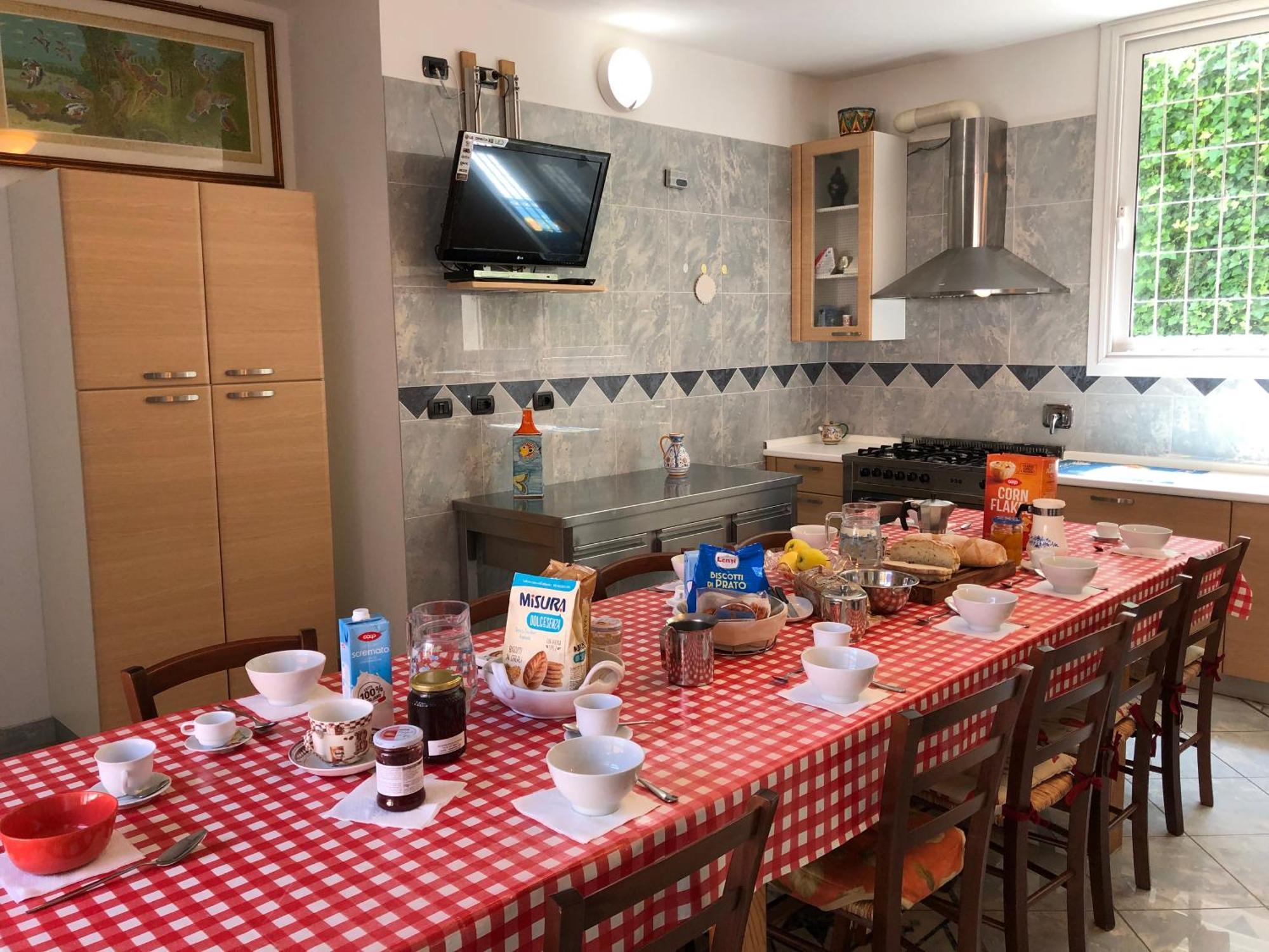 Holiday Home Villa Bobolino Montelupo Fiorentino Extérieur photo