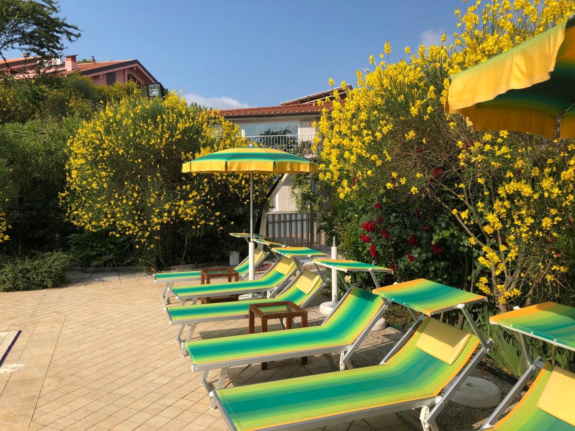 Holiday Home Villa Bobolino Montelupo Fiorentino Extérieur photo