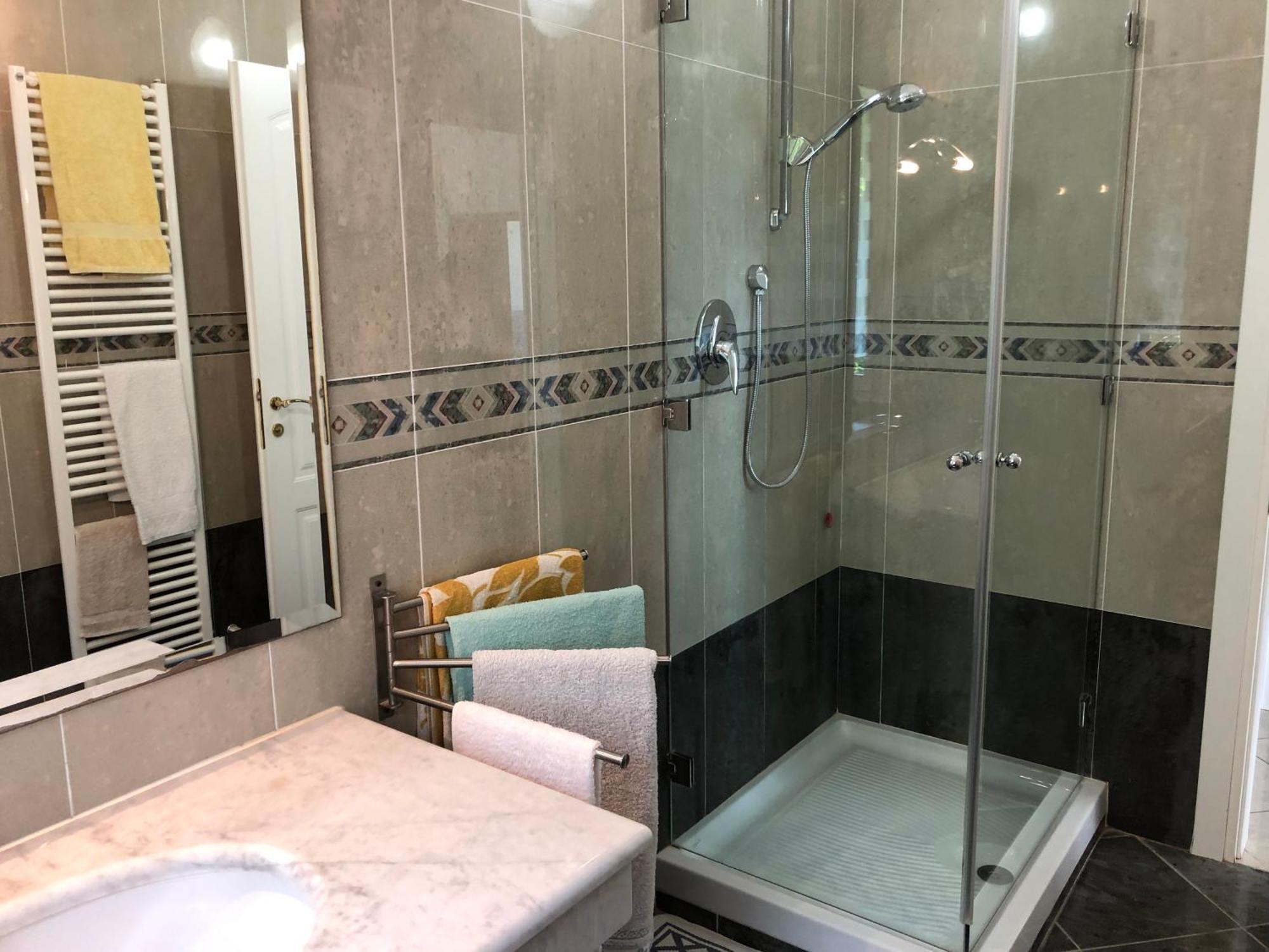 Holiday Home Villa Bobolino Montelupo Fiorentino Extérieur photo