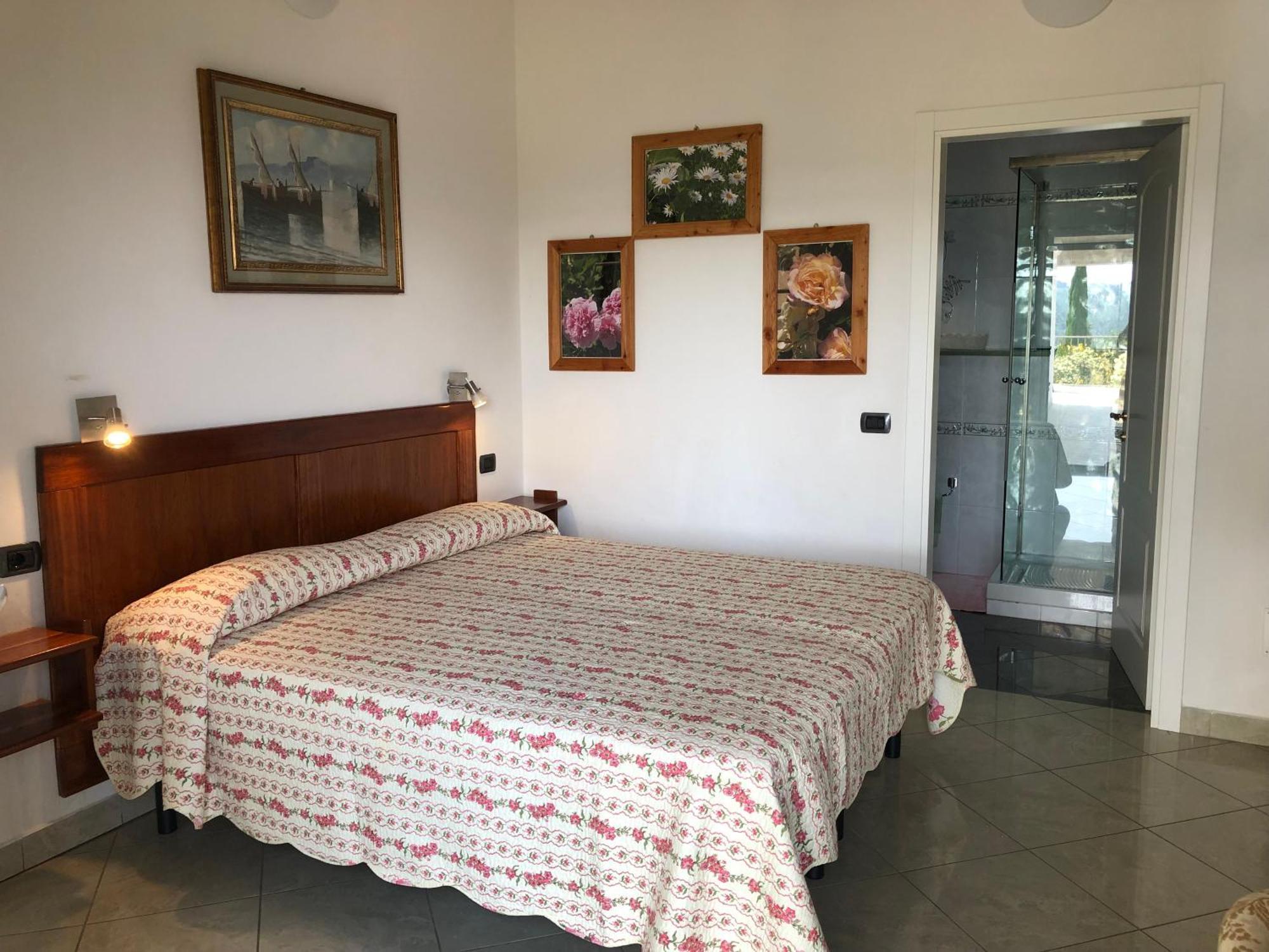 Holiday Home Villa Bobolino Montelupo Fiorentino Extérieur photo