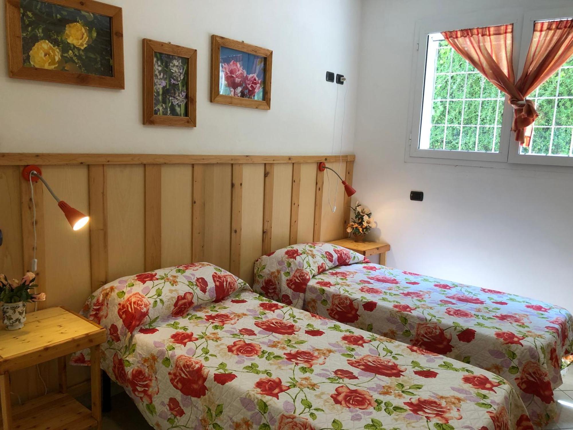 Holiday Home Villa Bobolino Montelupo Fiorentino Extérieur photo