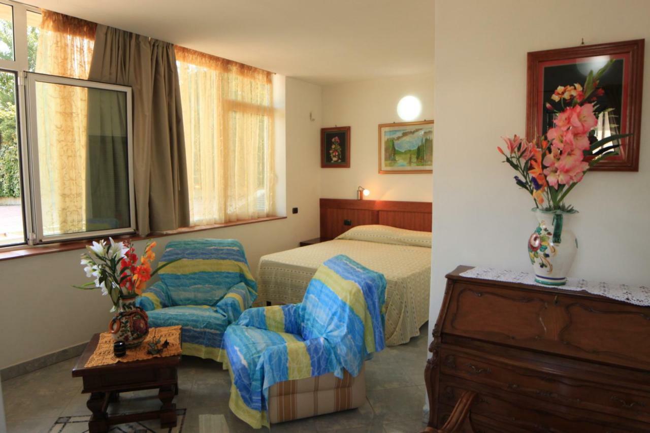 Holiday Home Villa Bobolino Montelupo Fiorentino Extérieur photo