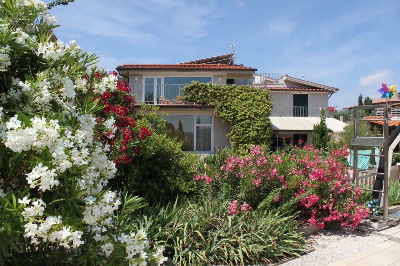 Holiday Home Villa Bobolino Montelupo Fiorentino Extérieur photo