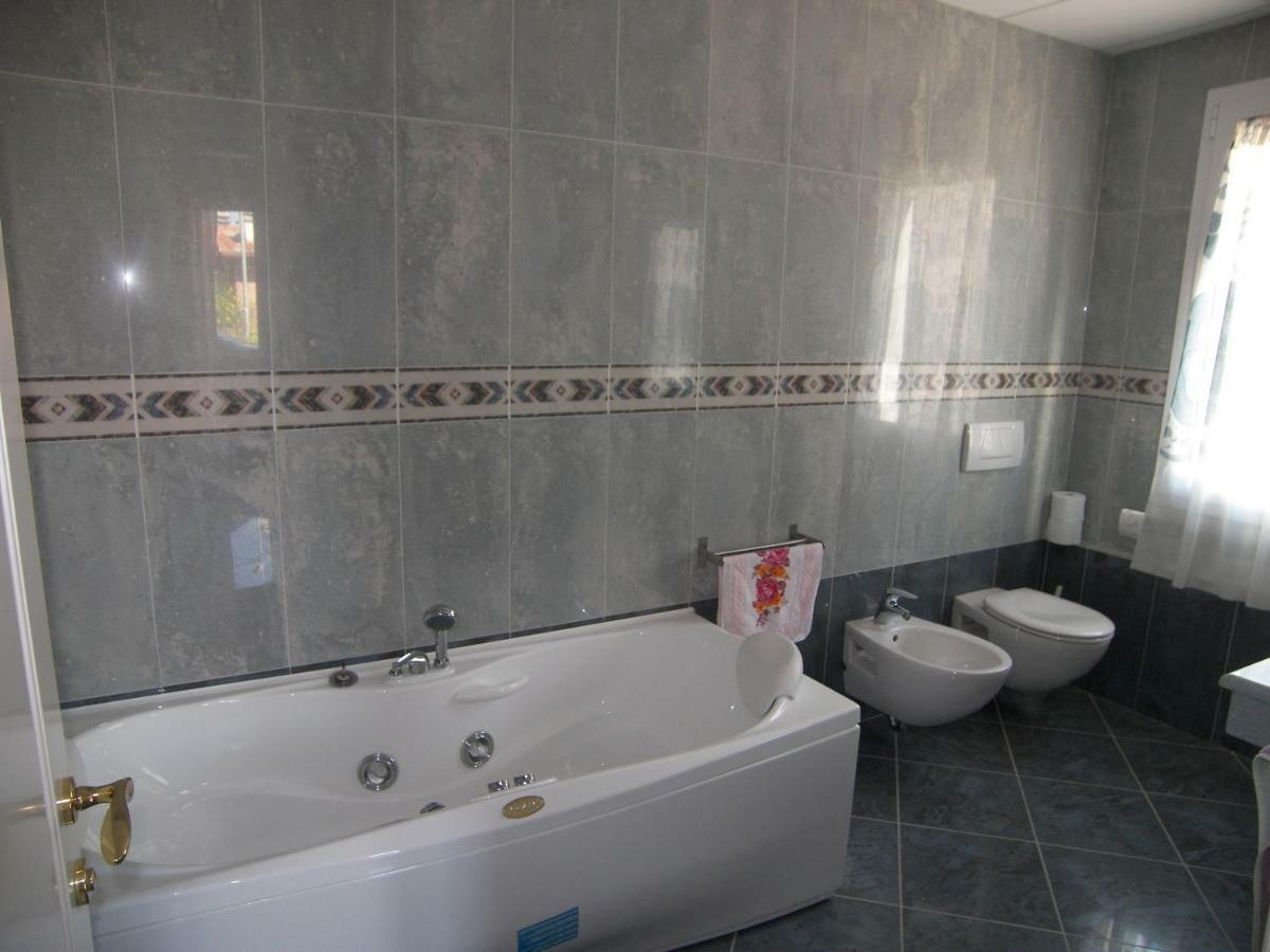 Holiday Home Villa Bobolino Montelupo Fiorentino Extérieur photo