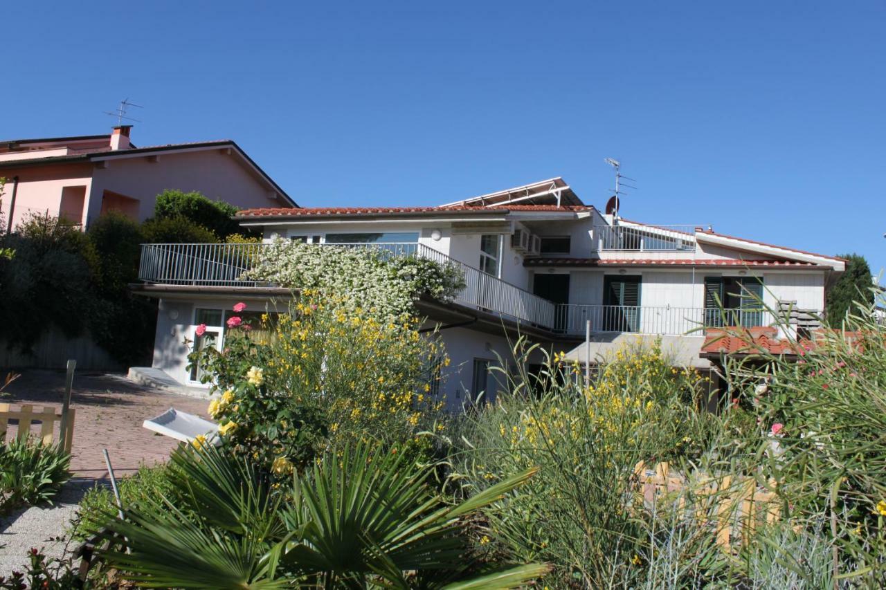 Holiday Home Villa Bobolino Montelupo Fiorentino Extérieur photo
