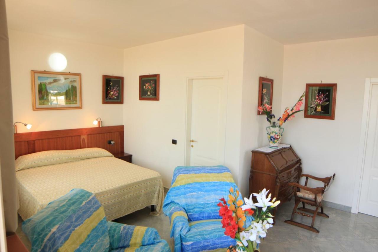 Holiday Home Villa Bobolino Montelupo Fiorentino Extérieur photo
