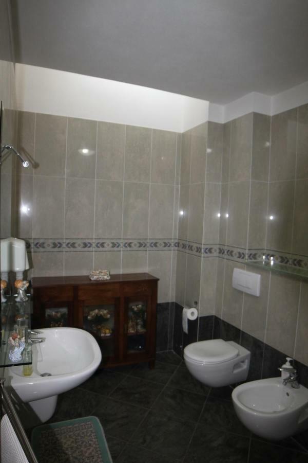 Holiday Home Villa Bobolino Montelupo Fiorentino Extérieur photo