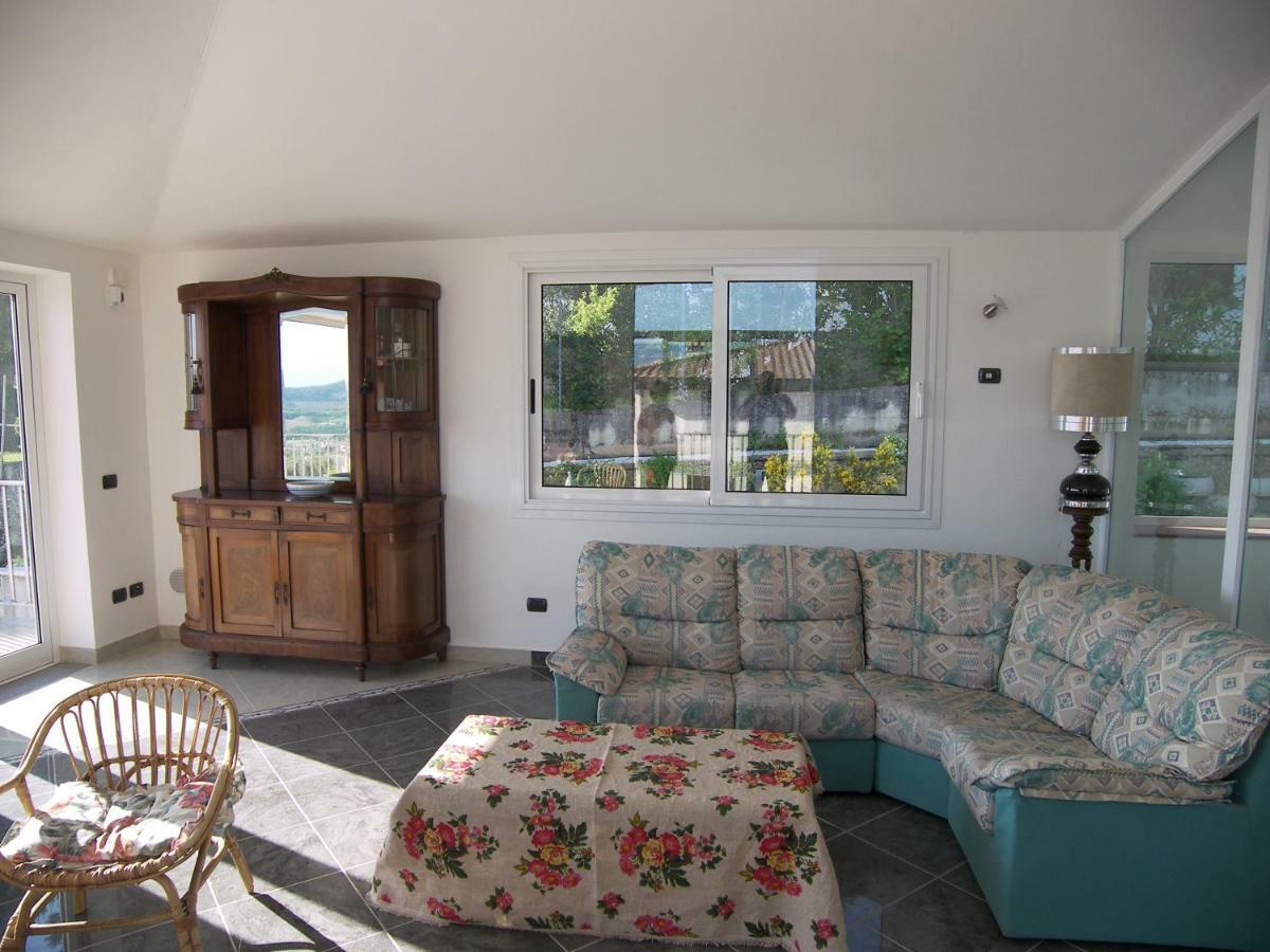 Holiday Home Villa Bobolino Montelupo Fiorentino Extérieur photo