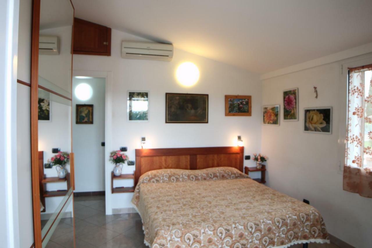 Holiday Home Villa Bobolino Montelupo Fiorentino Extérieur photo